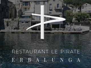 Le Pirate - Erbalunga - Cap Corse Capicorsu