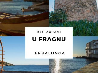 U Fragnu - Erbalunga - Cap Corse Capicorsu