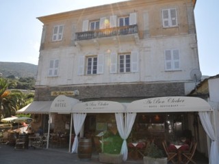 Au Bon Clocher - Cap Corse Capicorsu