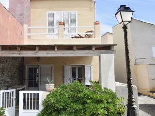 Les Chambres de Colema - Marine de Giottani - Cap Corse