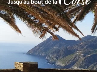 Chez Carmen - Cap Corse Capicorsu