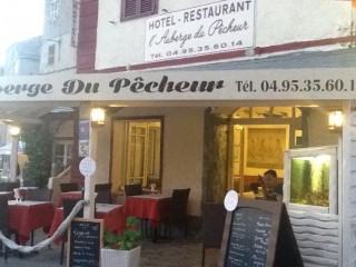 Le Pêcheur - Cap Corse Capicorsu