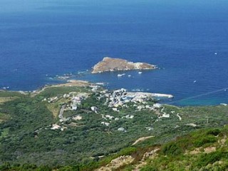 U Marinaru, Port de Centuri