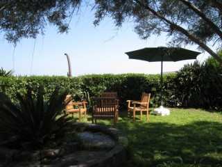 La Marine - Hôtel Résidence - Santa Severa - Cap Corse Capicorsu