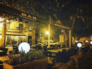 Tony Bar Restaurant - Hameau de Piazza - Cap Corse Capicorsu