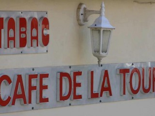 Café de la Tour - Cap Corse Capicorsu