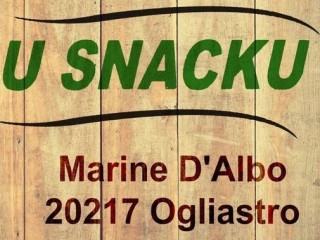 U Snacku - Albu - Cap Corse Capicorsu