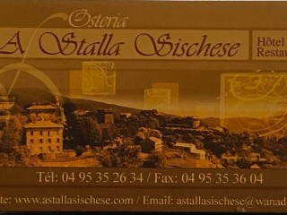 A Stalla Sischese - Cap Corse Capicorsu