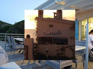 A Casaiola - Cap Corse Capicorsu