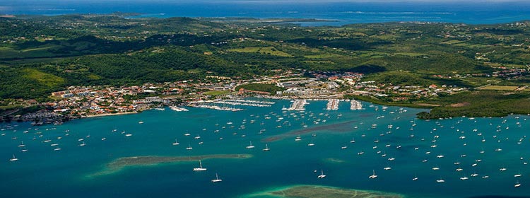 Le Marin