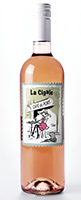 La Cigale - IGP d’Oc Rosé
