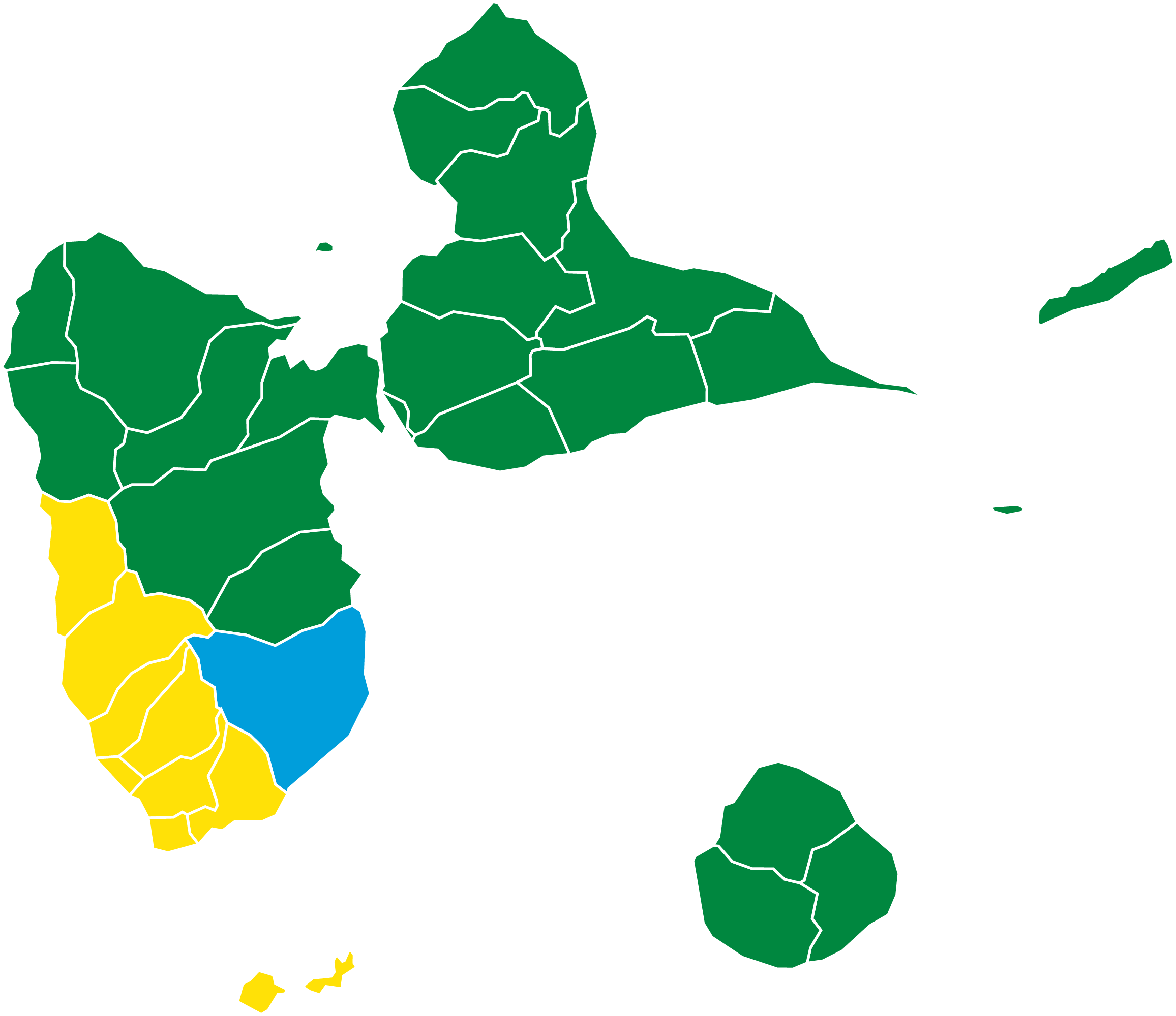 capesterre
