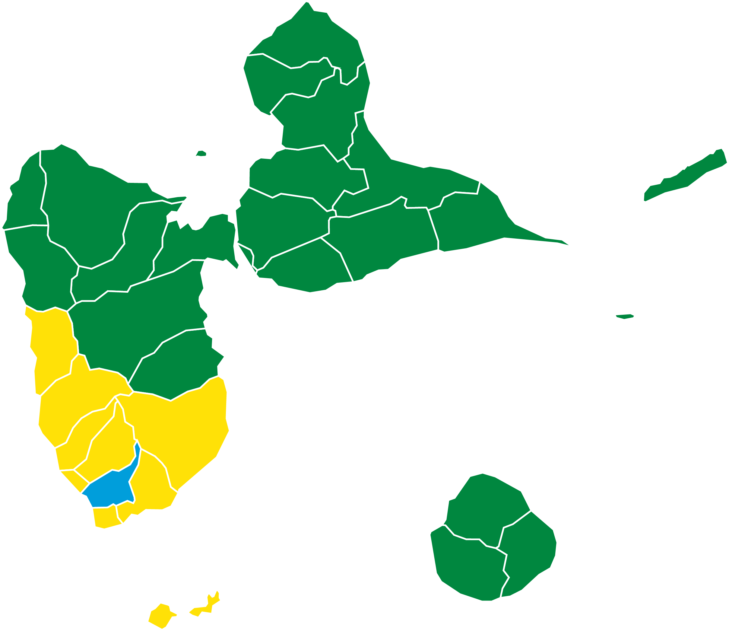 map-gourbeyre
